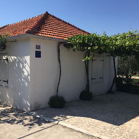 Sukošan Holiday Home Casa Bianca מראה חיצוני תמונה