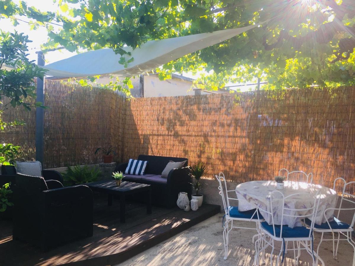 Sukošan Holiday Home Casa Bianca מראה חיצוני תמונה