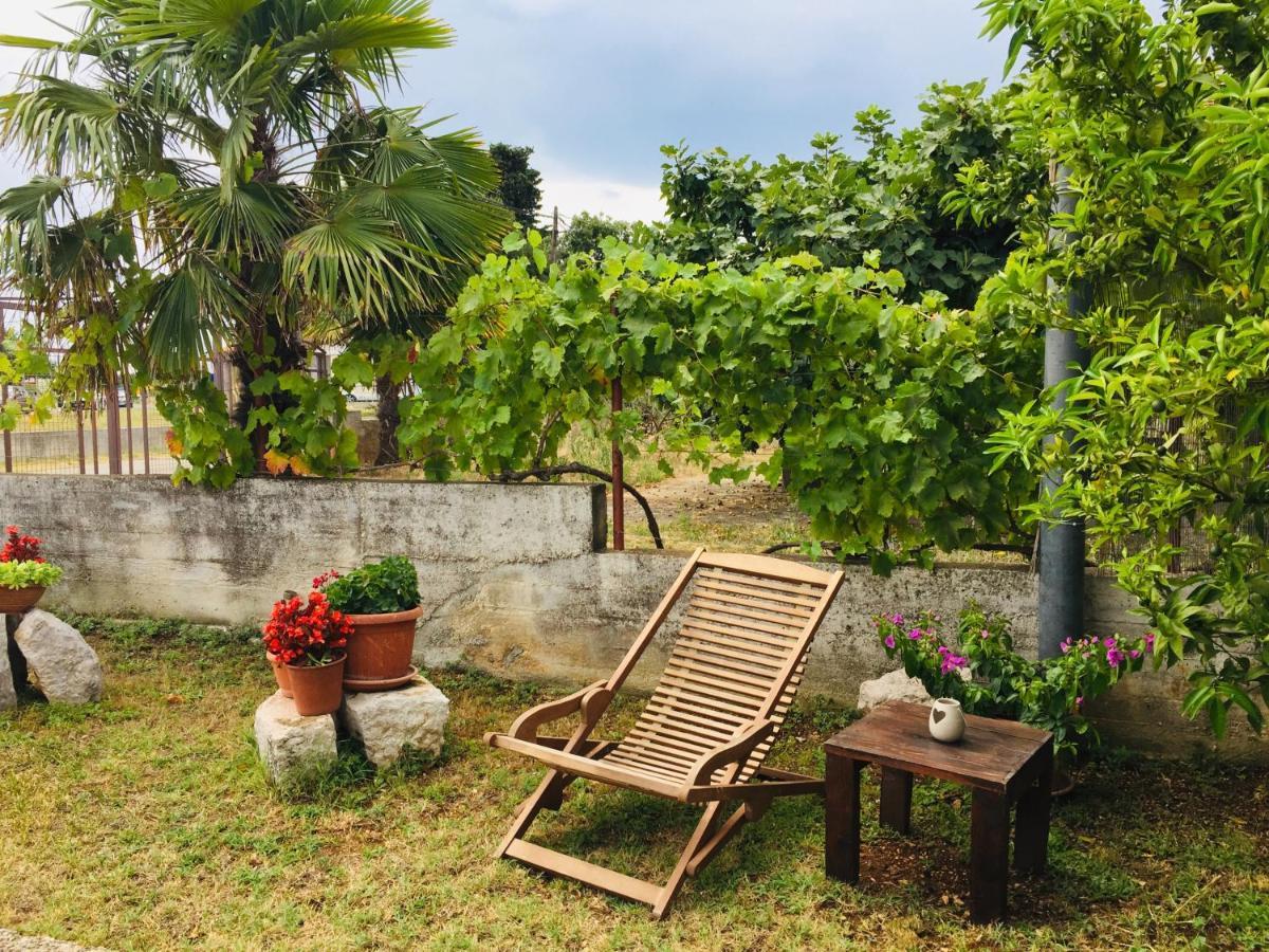 Sukošan Holiday Home Casa Bianca מראה חיצוני תמונה