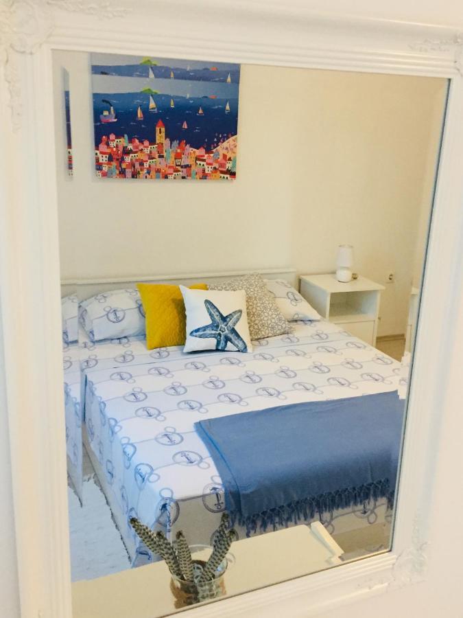 Sukošan Holiday Home Casa Bianca מראה חיצוני תמונה