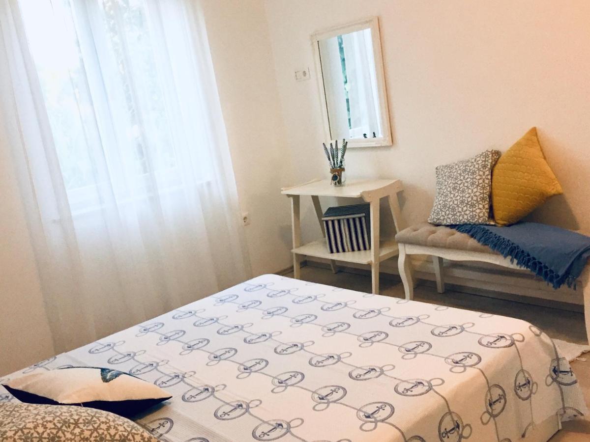 Sukošan Holiday Home Casa Bianca מראה חיצוני תמונה