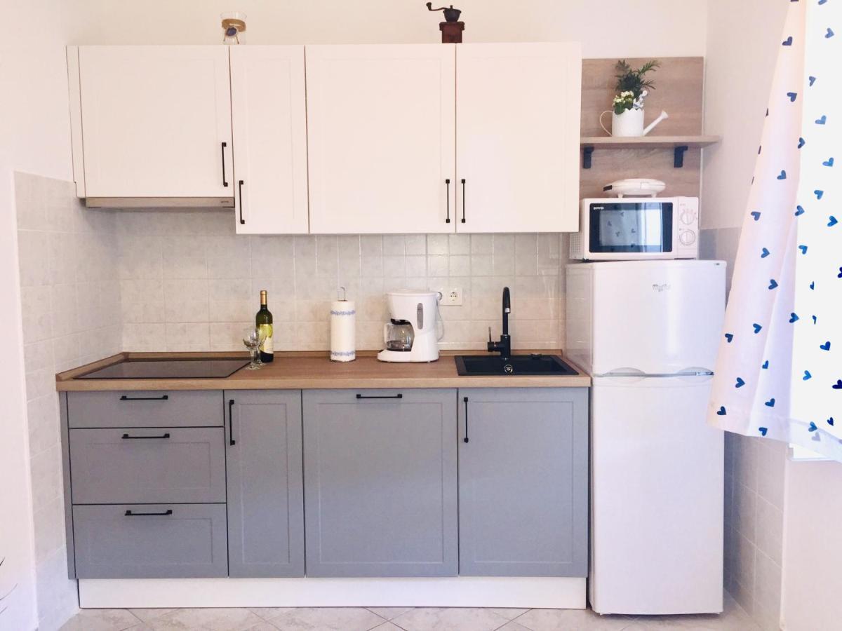 Sukošan Holiday Home Casa Bianca מראה חיצוני תמונה