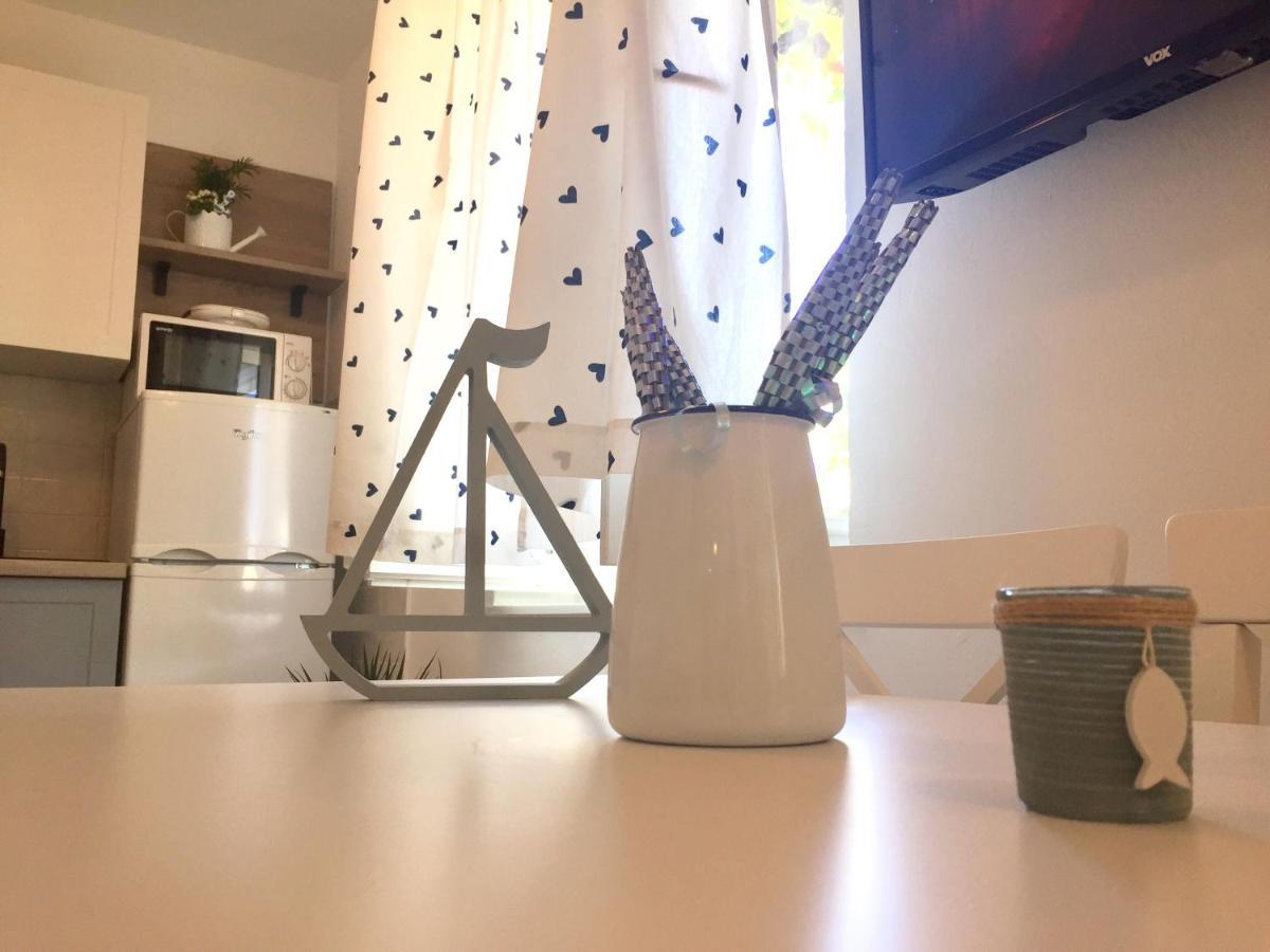 Sukošan Holiday Home Casa Bianca מראה חיצוני תמונה
