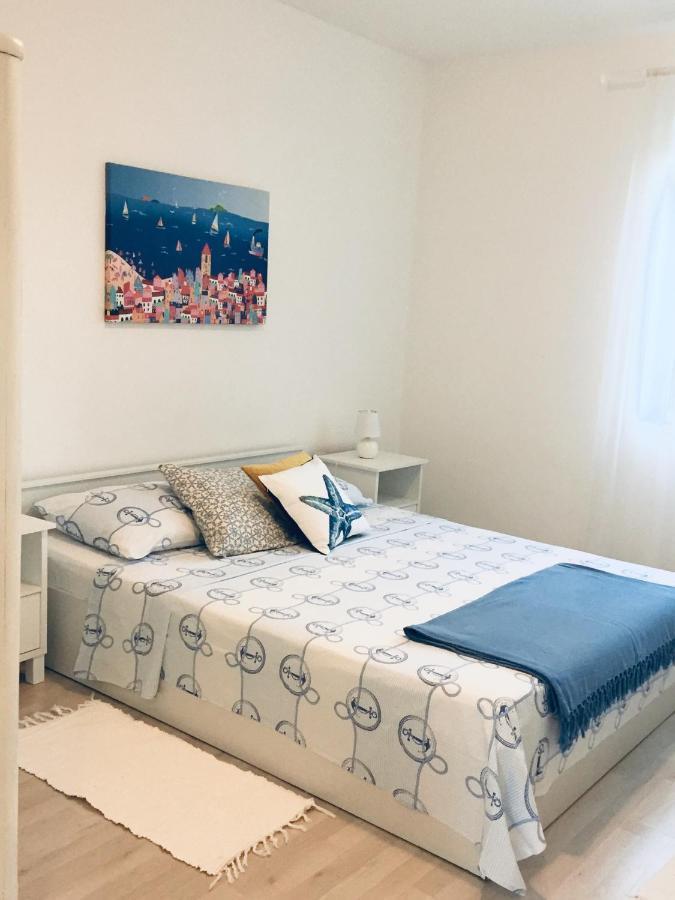 Sukošan Holiday Home Casa Bianca מראה חיצוני תמונה