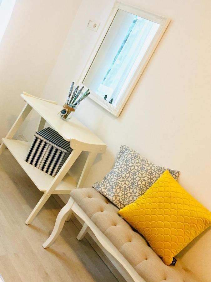 Sukošan Holiday Home Casa Bianca מראה חיצוני תמונה