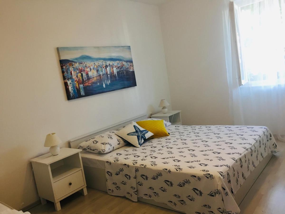 Sukošan Holiday Home Casa Bianca מראה חיצוני תמונה