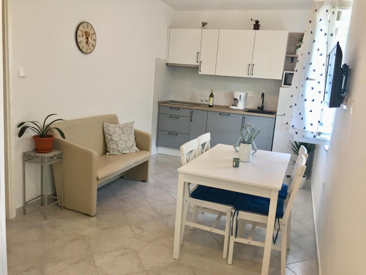 Sukošan Holiday Home Casa Bianca מראה חיצוני תמונה