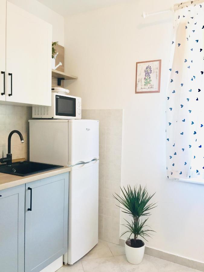 Sukošan Holiday Home Casa Bianca מראה חיצוני תמונה