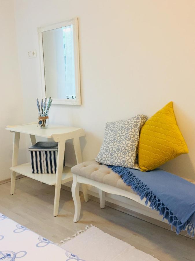 Sukošan Holiday Home Casa Bianca מראה חיצוני תמונה