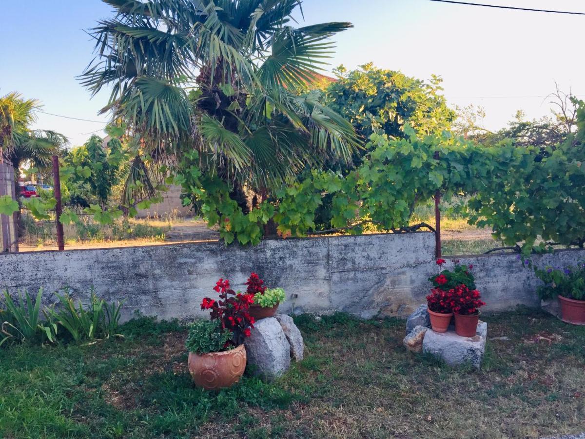 Sukošan Holiday Home Casa Bianca מראה חיצוני תמונה