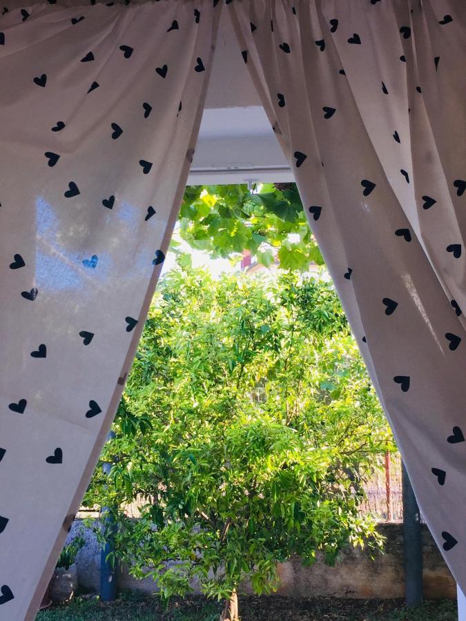 Sukošan Holiday Home Casa Bianca מראה חיצוני תמונה