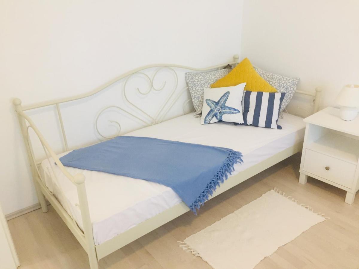Sukošan Holiday Home Casa Bianca מראה חיצוני תמונה