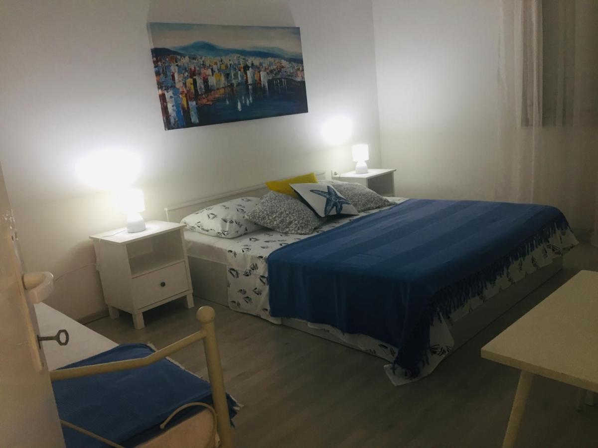 Sukošan Holiday Home Casa Bianca מראה חיצוני תמונה