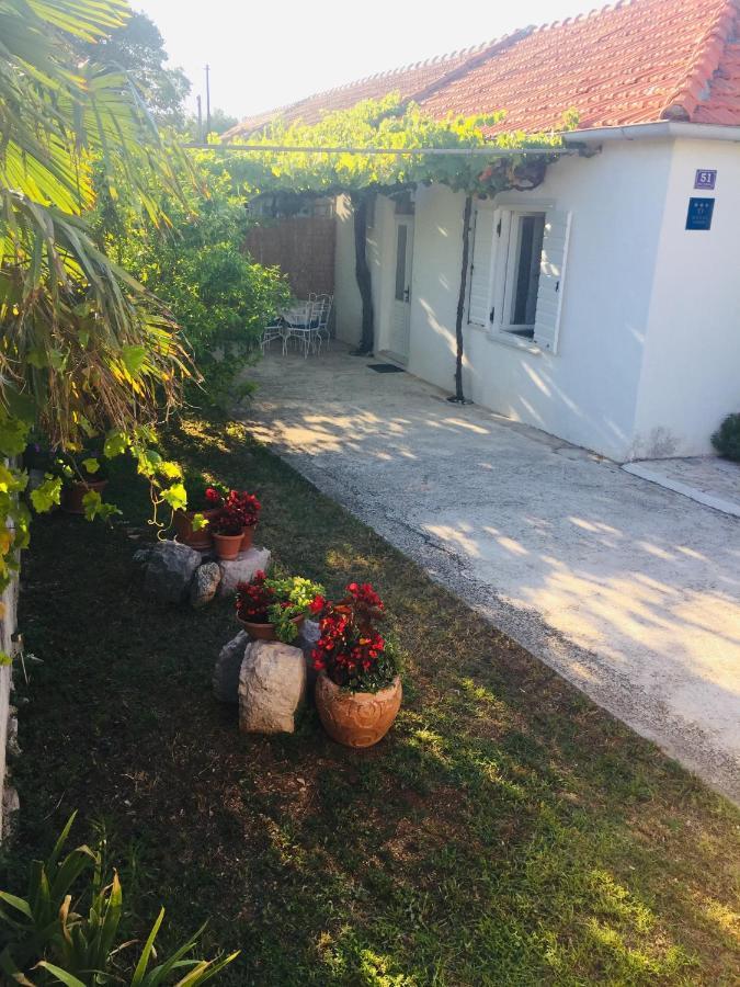 Sukošan Holiday Home Casa Bianca מראה חיצוני תמונה