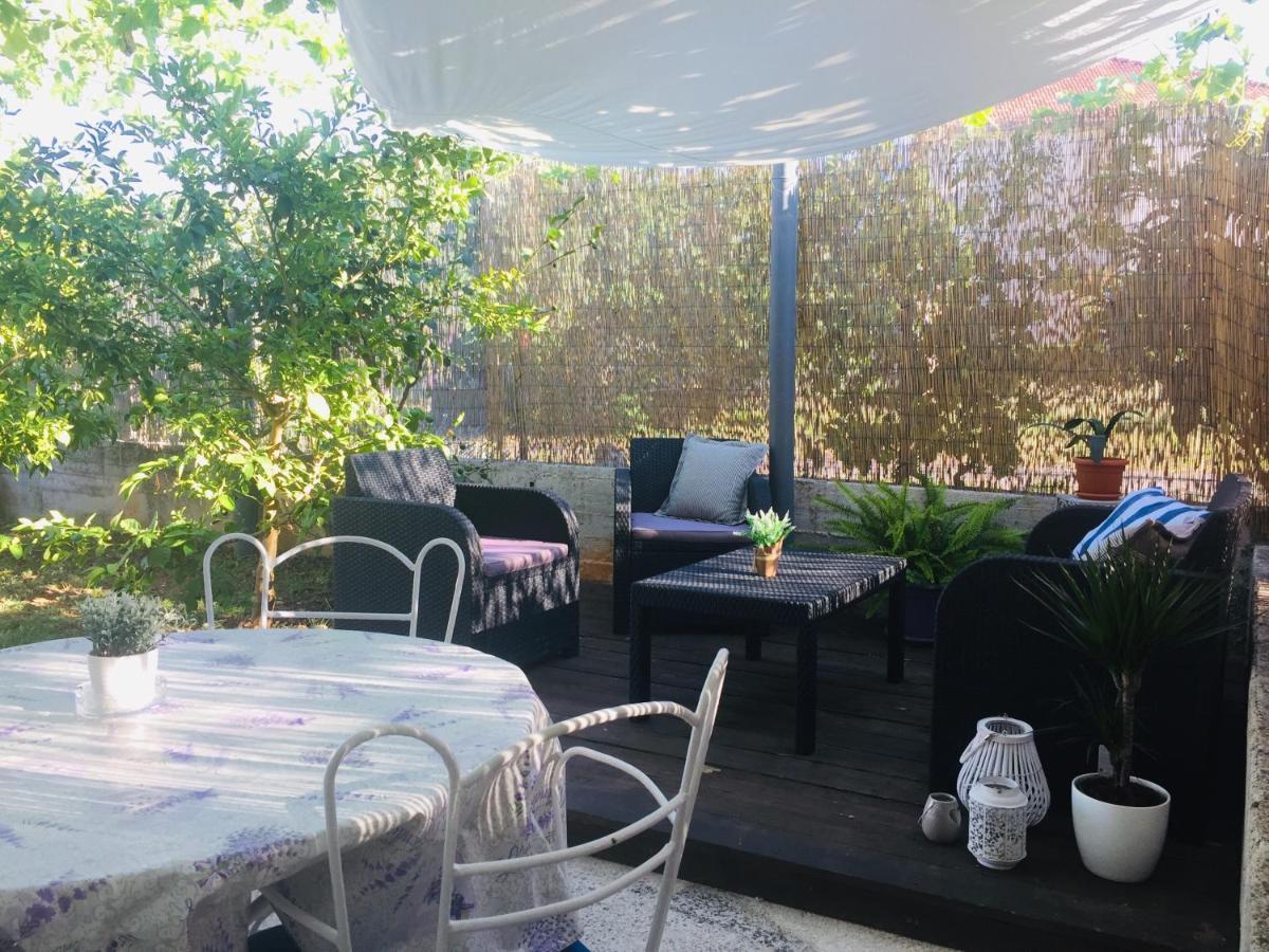 Sukošan Holiday Home Casa Bianca מראה חיצוני תמונה