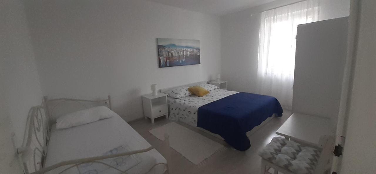 Sukošan Holiday Home Casa Bianca מראה חיצוני תמונה
