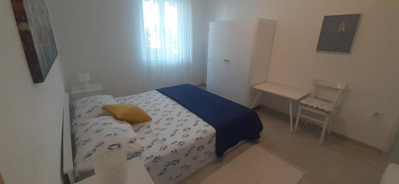 Sukošan Holiday Home Casa Bianca מראה חיצוני תמונה