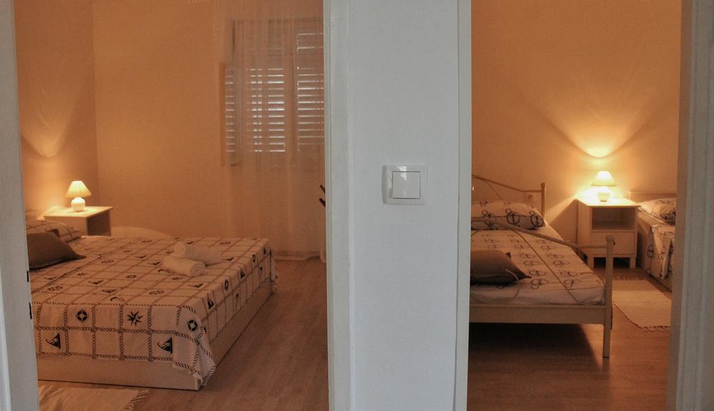 Sukošan Holiday Home Casa Bianca מראה חיצוני תמונה