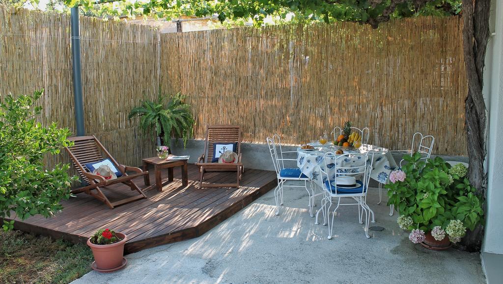 Sukošan Holiday Home Casa Bianca חדר תמונה