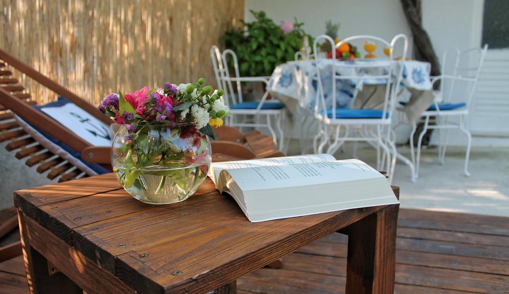 Sukošan Holiday Home Casa Bianca חדר תמונה