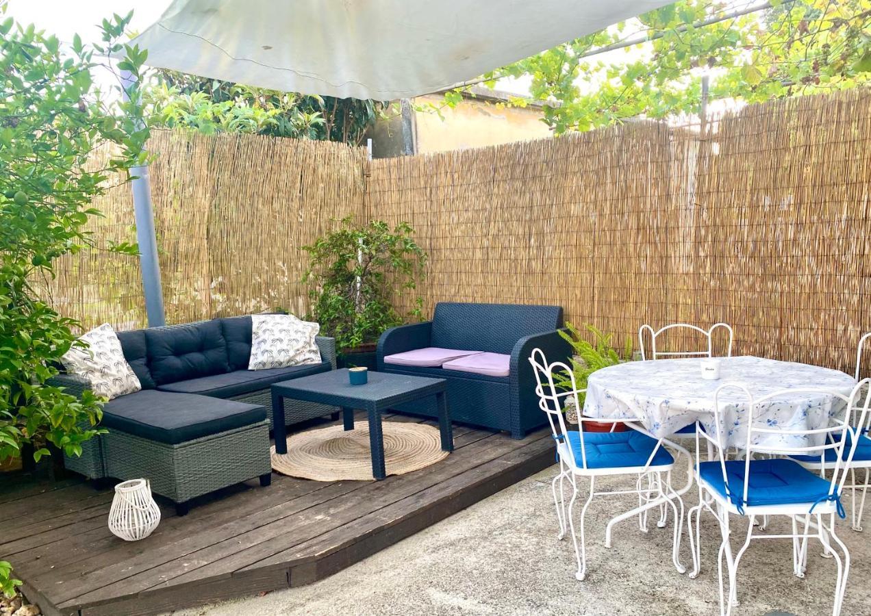 Sukošan Holiday Home Casa Bianca מראה חיצוני תמונה