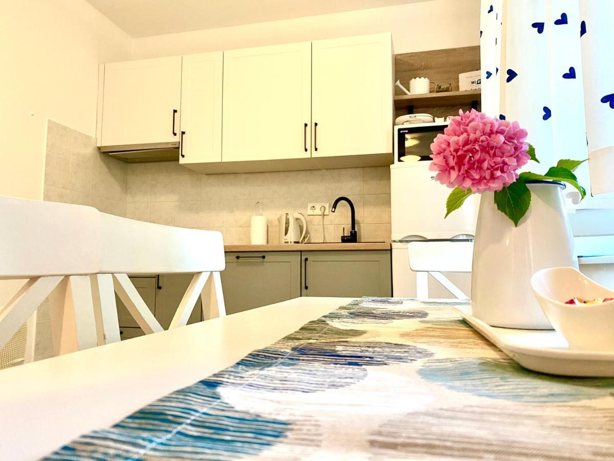 Sukošan Holiday Home Casa Bianca מראה חיצוני תמונה