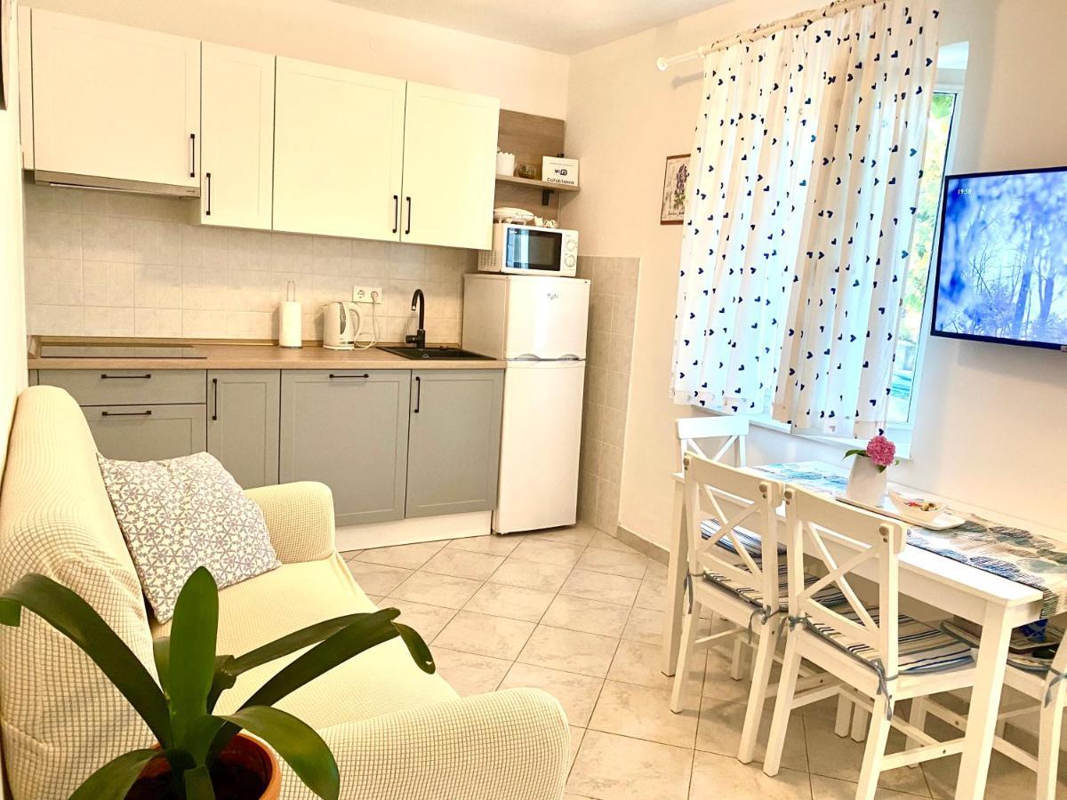 Sukošan Holiday Home Casa Bianca מראה חיצוני תמונה