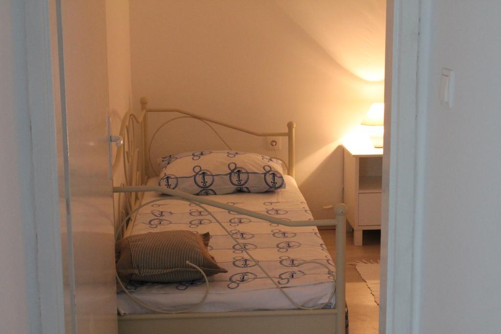 Sukošan Holiday Home Casa Bianca חדר תמונה