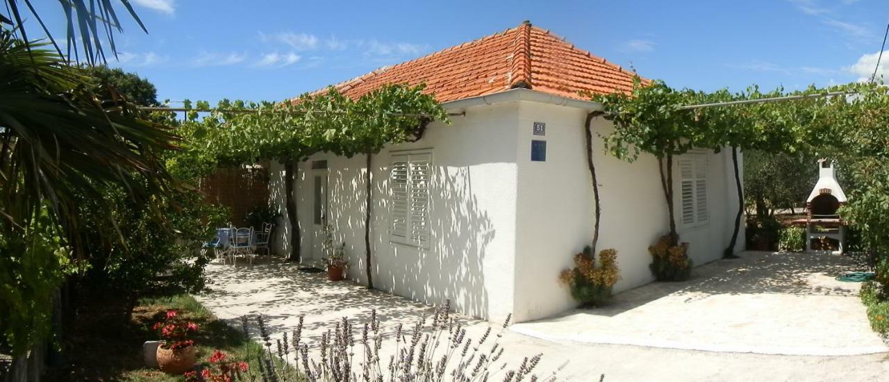 Sukošan Holiday Home Casa Bianca מראה חיצוני תמונה