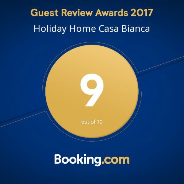 Sukošan Holiday Home Casa Bianca מראה חיצוני תמונה
